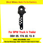 Winco OEM 05.174.65.13.0 Manual Brake Slack Adjuster for Bpw Axle Trailer