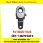 Winco OEM 1-48270-043-0 Manual Slack Adjuster for Suit to Japanese ISUZU Trucks 10PE1 EXR CXZ 25 Teeth Spare Parts to Fit Trailer for Southeast Asia Market