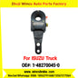 Winco OEM 1-48270045-0 Manual Slack Adjuster for Suit to Japanese ISUZU Trucks CXZ Straight 25 Teeth Spare Parts to Fit Trailer for Southeast Asia Market