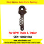 Winco OEM 100001760 Supply Brake Adjuster 100001760 to Replace BPW SAF ROR AXLE