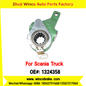 Winco OEM 1324358 Automatic Slack Adjuster TO FIT Scania TRUCK Spline 10 Teeth Replaces Haldex 72106