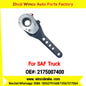 Winco OEM 2175007400 Manual Slack Adjuster TO FIT SAF Truck Straight Spline 10 Teeth 5 Holes Replaces Haldex