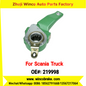 Winco OEM 219998 Automatic Slack Adjuster TO FIT Scania TRUCK & BUS Replaces RH 10 Teeth Haldex 72656