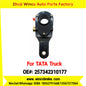 Winco OEM 257342310177 Manual Slack Adjuster for India Series TATA Trucks Parts TATA MOTORS Rear Left 1 Hole 24 TEETH MEI MSA 18-03 New Condition Brake Assembly