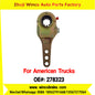 Winco OEM 278323 American Truck Manual Slack Adjuster 3 Holes and 10 Teeth for Truck Brake Systems