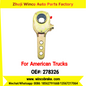 Winco OEM 278326 Manual Brake Slack Adjuster Semi Truck Trailer 3 Holes 10 Spline Brake Systems Accessory American Trucks Type USA HEAVY DUTY To Replace Haldex