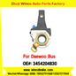 Winco OEM 3454204830 Automatic Slack Adjuster for Suit to Daewoo Truck and Bus 25 Teeth South Korea