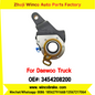 Winco OEM 3454208200 Automatic Slack Adjuster Suit to DAEWOO Trucks Parts ULTRA NOVUS 25 Teeth South Korea Southeast Asia Market To Replace Haldex