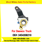 Winco OEM 3454208210 Automatic Slack Adjuster Suit to DAEWOO Trucks Parts ULTRA NOVUS 25 Teeth South Korea Southeast Asia Market To Replace Haldex