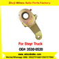 Winco OEM 3530-0520 Manual Slack Adjuster for Suit to Chinese Steyr Truck Hongyan Left 19 teeth