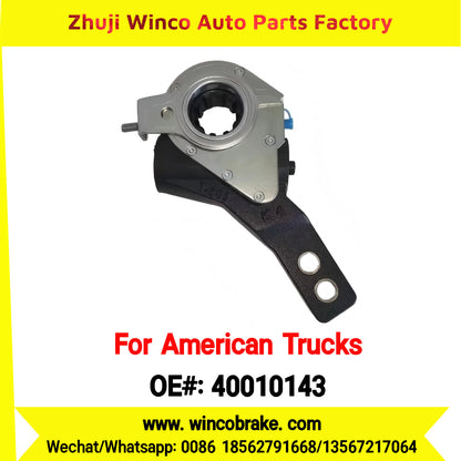 Winco OEM 40010143 Factory Supply AUTOMATIC SLACK ADJUSTER 1-1/2in 10 TEETH to Replace 40010143