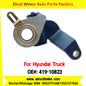 Winco OEM 419-10823 Automatic Slack Adjuster for Suit to Korea HYUNDAI TRUCKS OEM 58250-8A650 RH 25 Teeth to Southeast Asia Market to Replace Haldex 419-10823