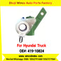 Winco OEM 419-10824 Automatic Slack Adjuster for Suit to Korea HYUNDAI TRUCKS OEM 58350-8A650 Straight 25 Teeth to Southeast Asia Market to Replace Haldex 419-10824