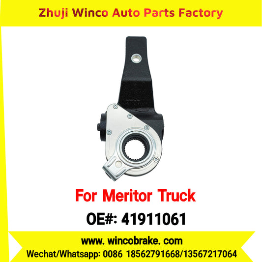 Winco OEM 41911061 for Truck Brake Systems 28 Teeth Straight Meritor Truck Haldex 41911061 Replacement SUIT TO AMERICAN TRUCKS