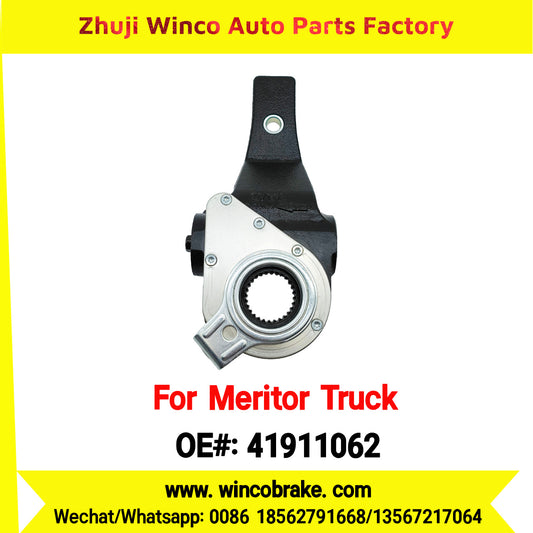 Winco OEM 41911062 for Truck Brake Systems 28 Teeth Straight Meritor Truck Haldex 41911062 Replacement SUIT TO AMERICAN TRUCKS