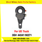 Winco OEM 44341-90271 Manual Slack Adjuster for Suit to NISSAN UD Trucks to Southeast Asia Market Straight 25 Teeth