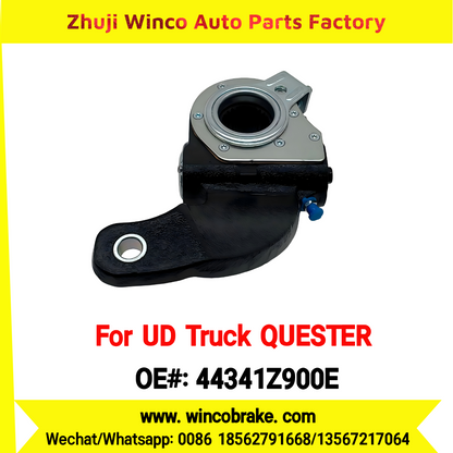 Winco OEM 44341Z900E Automatic Slack Adjuster for Suit to UD Truck Quester 24 Teeth to Southeast Asia Philippines Market