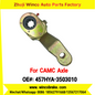 Winco OEM 457HYA-3503010 Manual Slack Adjuster for Suit to Chinese CAMC Axle Back Right 10 teeth
