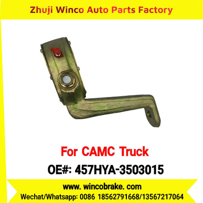 Winco OEM 457HYA-3503015 Manual Slack Adjuster for Suit to Chinese CAMC Truck Rear Left 10 teeth