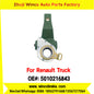 Winco OEM 501021684327 Splines Premium Brake Systems Part for Ren Trucks M/S/ME/SE/CEMaxter Automatic Slack Adjuster TO FIT Renault Truck REPLACES HALDEX 79299
