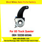 Winco OEM 52230-69346 Automatic Slack Adjuster for UD TRUCK QUESTER to Southeast Asia MYANMAR Market