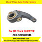 Winco OEM 5223069348 Automatic Slack Adjuster for Suit to UD Truck Quester RH 24 Teeth to Southeast Asia Philippines Market