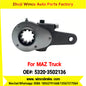 Winco OEM 5320-3502136 New Manual Slack Adjuster for Russian Market Export