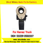 Winco OEM 53229-3502237 New Condition Brake Adjusting Lever for KAMAZ-EURO Rear Left