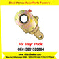 Winco OEM 5801520884/3530-0510 Manual Slack Adjuster for Suit to Chinese Steyr Truck Hongyan Front 19 teeth