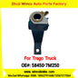 Winco OEM 58450-7M250 Factory Supply Auto Rear Brake Slack Adjuster Designed for Trago Trucks