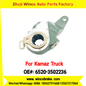 Winco OEM 6520-3502236 Automatic Slack Adjuster for RH 10 Teeth KAMAZ Truck to Replace HALDEX 79260 Russian Heavy Duty