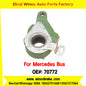 Winco OEM 70772 for Mercedes Benz Bus Automatic Slack Adjuster OEM 3074200138 Auto Parts Brake Adjusting Arm Haldex Type 1 Hole LH 26 Teeth TO FIT MERCEDES Bus Replace Haldex 70772