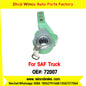 Winco OEM 72007 Automatic Slack Adjuster OEM 4175014900 TO FIT SAF Axle Truck LH Spline 10 Teeth Replaces Haldex 72007