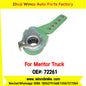 Winco OEM 72261 for Truck Brake Systems 10 Teeth Straight Meritor Truck Haldex OEM 21217569 Replacement SUIT TO AMERICAN TRUCKS