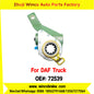 Winco OEM 72539 Automatic Slack Adjuster OEM 0159590 TO FIT DAF Truck LH Spline 10 Teeth Replaces Haldex 72539