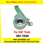Winco OEM 72540 Automatic Slack Adjuster OEM 0159591 TO FIT DAF Truck Straight Spline 10 Teeth Replaces Haldex 72540
