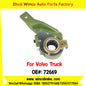 Winco OEM 72669 Automatic Slack Adjuster TO FIT Volvo Truck Replaces OEM 1586191 RH 10 Teeth Haldex 72669