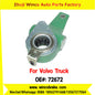 Winco OEM 72672 Automatic Slack Adjuster TO FIT Volvo Truck Replaces OEM 1592871 LH 10 Teeth Haldex 72672