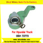 Winco OEM 72773 Automatic Slack Adjuster for Suit to Korea HYUNDAI TRUCKS OEM 58250-83410 RH 10 Teeth to Southeast Asia Market to Replace Haldex 72773