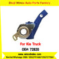 Winco OEM 72820 Automatic Slack Adjuster Straight 14 Teeth for Suit to Korea Truck to replace Haldex 72820 Southeast Asia Market