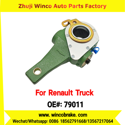Winco OEM 79011 Automatic Slack Adjuster TO FIT Renault Truck & Trailer 27 Teeth REPLACES HALDEX 79011