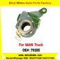 Winco OEM 79205 Automatic Slack Adjuster OEM 81.50610-6214 Fit MAN Truck and Bus Spare Parts RH 26 Teeth Replace Haldex 79205