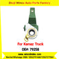 Winco OEM 79258 Automatic Slack Adjuster for RH 10 Teeth KAMAZ Truck 6520 to Replace HALDEX 79258 Russian Heavy Duty