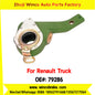 Winco OEM 79286 Automatic Slack Adjuster TO FIT Renault Truck & Trailer 27 Teeth, 160, 14mm Bushing REPLACES HALDEX 79286