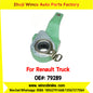 Winco OEM 79289 Automatic Slack Adjuster 5010098832 TO FIT Renault Truck & Trailer 27 Teeth LH REPLACES HALDEX 79289