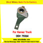 Winco OEM 79364 Russian Heavy-Duty Automatic Slack Adjuster for KAMAZ-6520 Middle Truck Truck Brake Systems Export
