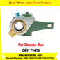 Winco OEM 79416 New Condition Automatic Slack Adjuster Fitted for Daewoo Bus Replacement of Haldex 79416