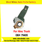 Winco OEM 79435 Automatic Slack Adjuster for Suit to Japanese Hino Truck 12 Teeth Spare Parts to Replace Haldex 79435