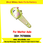 Winco OEM 79700006 Manual Slack Adjuster for Truck Brake Systems Straight 2 Holes Right Meritor Axle Haldex Replacement SUIT TO AMERICAN TRUCKS