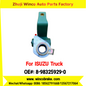 Winco OEM 8-98325929-0 Automatic Slack Adjuster Rear Left 25 Teeth for Suit to Japanese ISUZU Trucks Spare Parts DECA345 FVR FVM E4 to Fit Truck & Trailer for Southeast Asia Market